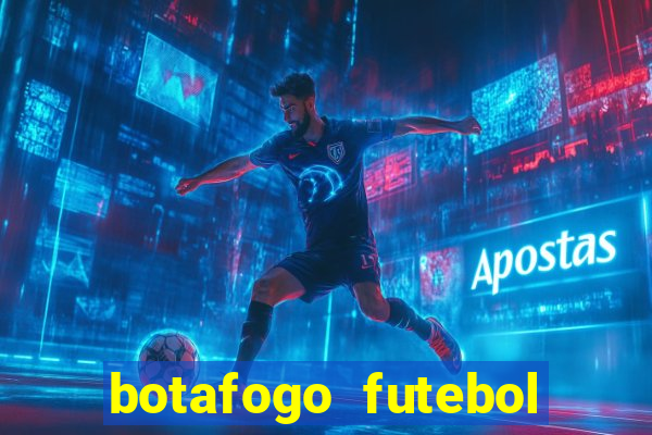 botafogo futebol play hd